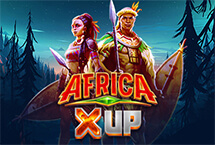Africa X UP�